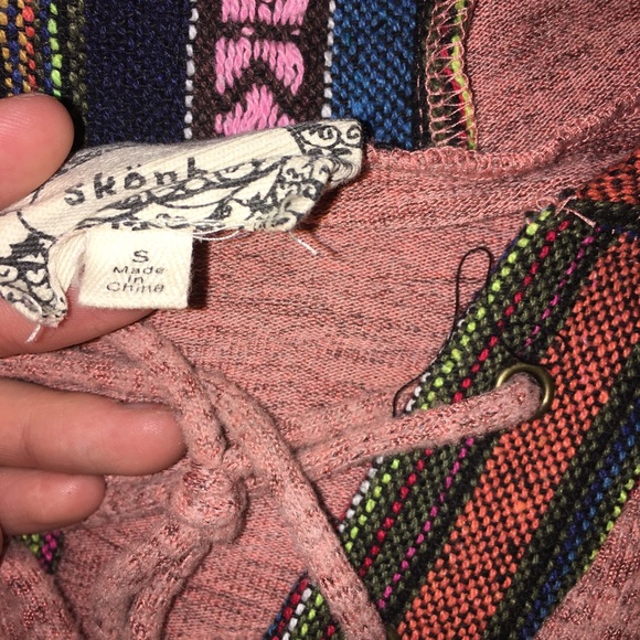 Hoodie - Picture 6 of 6